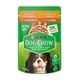 thumbnail image 1 of Alimento Húmedo Pouch Dog Chow Adulto Razas Minis/Pequeñas 20 Sobres Sabor Cordero 100 g, 1 of 3
