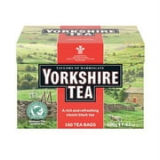 Taylors of Harrogate Yorkshire Red Tea, 160 Tea Bags