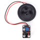 thumbnail image 4 of Módulo de reproductor de música con amplificador de potencia de altavoz apto para bloque de construcción electrónico R3, 4 of 9