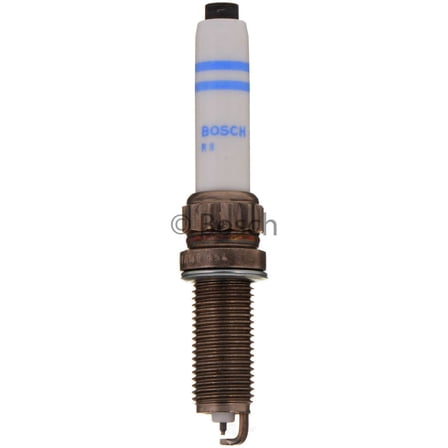 Bosch 8124 OE Fine Wire Double Platinum Spark Plug