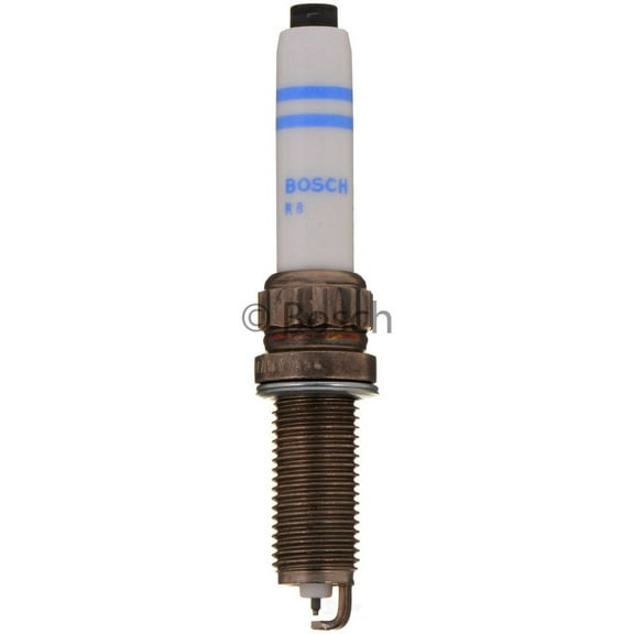 Bosch 8124 OE Fine Wire Double Platinum Spark Plug