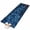 Blue, variant on Navy Blue Ocean Waves 2'x6' Runner Rugs for Hallway Kitchen Bedside Non Slip Washable, Red Boat Coastal Entryway Rug Runners with Rubber Backing, Long Carpet Runner for Laundry Room
