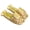 gold-green, variant on Unisex Cartoon Lobster Slide Sandals Funny Open Toe Non Slip Beach Shower Slippers