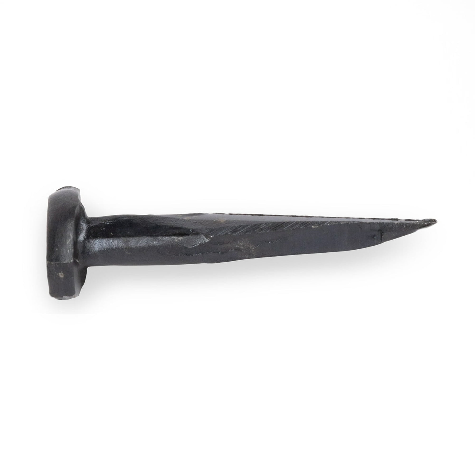 Fas-n-tite Specialty Cut Tacks, #14 x 3/4", Steel, Blued Finish, Black, 2.0 oz pack