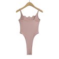 thumbnail image 2 of Women Lace Strappy Camis Bodycorn Jumpsuit, 2 of 2