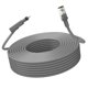 thumbnail image 5 of Cable Rectangular De Repuesto Para Satélite Resistente Al Agua, Cable De Extensión Accionado Estándar Con Compatibilidad Para Internet Gen 2 V2, Diseñado Para Una Conexión, 5 of 7