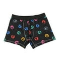 thumbnail image 4 of Power Rangers Character Prints Men's 3-Pack Boxer Briefs-Medium, 4 of 7