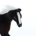 thumbnail image 4 of Modelo de Juguete Zulema Simulación Animal Estatua de animal realista, 4 of 7
