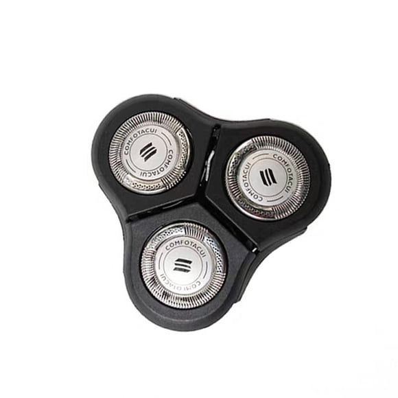 Shaver head for Philips RQ1150/RQ1160/ RQ1180/RQ1190/RQ1175