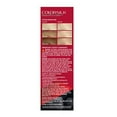 thumbnail image 2 of Revlon Colorsilk Beautiful Permanent Long Lasting Color Hair Dye with 3D Color and Keratin, 04 Ultra Light Natural Blonde, 2 PACK, 2 of 13