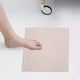 thumbnail image 4 of Patchwork Carpet DIY Glue- Floor Mat Suitable For Living Room Bathroom Kitchen 50x50cm, 4 of 6