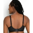 thumbnail image 2 of Cotton Luxe Unlined Underwire - Black, 2 of 6