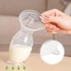 thumbnail image 3 of Extractor de leche manual Gen.2 de 150 ml, 3 of 9