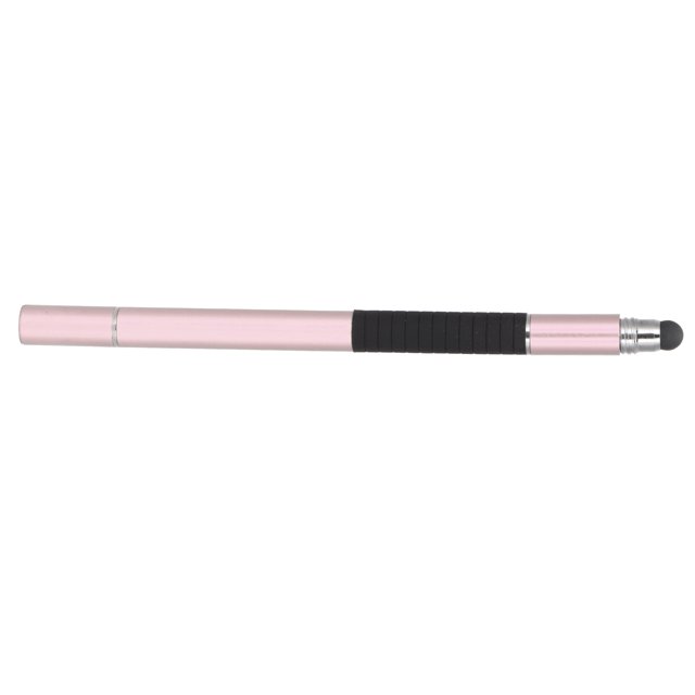 Stylus Pen Zhivalor 2 Funciones Compacto Portátil para IOS Tablet Kindle Galaxy