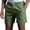 Green, variant on Men's Casual Shorts Mens Shorts Athletic Short Wall E Short Nonslip Band I Fit Men Basketball for Men Tan Clothes by Sweatpants Workout Tall Athletic Male Solid Beige 2XL