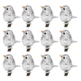 thumbnail image 2 of Pájaro Artificial, Pájaro De Simulación, Material De Calidad Vivid Realista Jardín Artesanía Decoración Del Hogar Arreglo Artesanía Para Escena Artesanal Mgaxyff Artificial Bird, 2 of 8