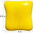 thumbnail image 3 of Bread Butter Squishy,Slow Rising Squishy，Stress Balls，Stress Relief & Fidget Toys for ADHD，Party Favor Gift, 3 of 4