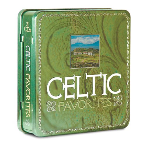 Pre-Owned Celtic Favorites