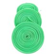thumbnail image 1 of OULII 3 Pcs Bande Élastique Jouet de Saut Caoutchouc et Culture du Rythme pour Usage Scolaire, 1 of 5
