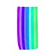 thumbnail image 1 of Toalla de playa de microfibra de doble cara, terciopelo, secado rápido, suave, absorbente, sin arena, rectangular grande, ideal para viajes, piscina y natación., 1 of 6