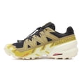 thumbnail image 1 of Tenis Salomon Caballero Transparent Yellow Speedcross 6 L47301500 amarillo 27, 1 of 7