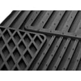 thumbnail image 3 of Rugged Ridge by RealTruck Universal Trim to Fit Floor Liners | 4-Piece Set | 12987.90 | Compatible with 1999-2024 Jeep Universal, 3 of 3