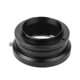 thumbnail image 3 of Anillo Adaptador Para Eos-Nex Para Lente Canon Eos Para Cámara Sony Nex Mount Infinity Focus Yuarrent EL006953-00, 3 of 6