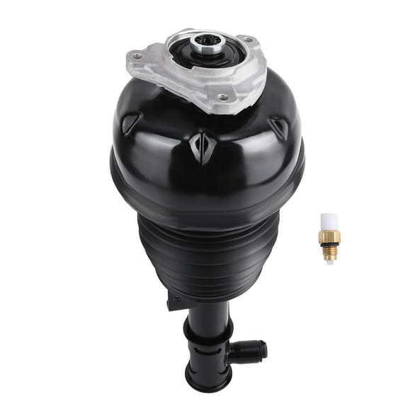 Front Right Air Suspension Strut For W212 W218 E350 E550 CLS550 CLS63 4-Matic