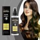 thumbnail image 1 of Hair Care Gloss spray, deep nourishing hair with Jojoba seed oil, argan oil and rosemary leaf extractFresh and not sticky, 1 of 5