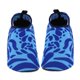 thumbnail image 2 of Calcetines deportivos acuáticos para adultos de Idealsgarden, antideslizantes, para kayak, pesca y navegación. Azul 2XL 42-43, 2 of 9