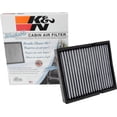 thumbnail image 4 of K & N Filters Cabin Air Filter VF2054 Washable; Non-Woven Synthetic, 4 of 4