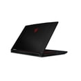 thumbnail image 1 of Laptop Gaming MSI GF63 10SC-044MX Intel Core i5 Gen 10th 8GB RAM 512GB SSD, 1 of 4