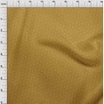 thumbnail image 3 of oneOone Polyester Lycra Fabric Artistic Floral Sashiko Print Sewing Fabric BTY 56 Inch Wide, 3 of 4