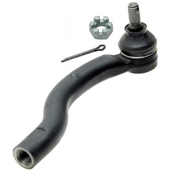 Passenger Side Outer Tie Rod