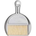 thumbnail image 1 of Mini Dustpan and Dustpan, Mini Multi-Function Table Dustpan, Broom Dustpan Brush and Dustpan Design, Broom and Dustpan Set Plastic Dust Collector (Gre, 1 of 5