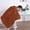 Coffee, variant on Electric Blanket,Heated Throw,Heated Blanket Electric Throw,Soft Fleece Electric Blanket,3 Heat Settings Flannel Electric Blanket with Hand,Machine Washable(Coffee 47*30in)