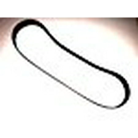 West Coast Cutter - NEW Replacement Belt for Inca 570 Jointer PlanerMAIN CUTTER