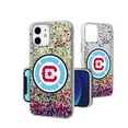 thumbnail image 6 of Chicago Fire iPhone Confetti Glitter Case, 6 of 7