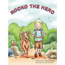 Rocko the Hero (Paperback)