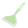 thumbnail image 3 of Espátulas De Cera De Silicona, Aplicador De Cera Multifuncional Resistente Al Calor Fácil De Limpiar Conveniente Para Salón Para Pigmento Para Suero Para El Hogar, 3 of 7