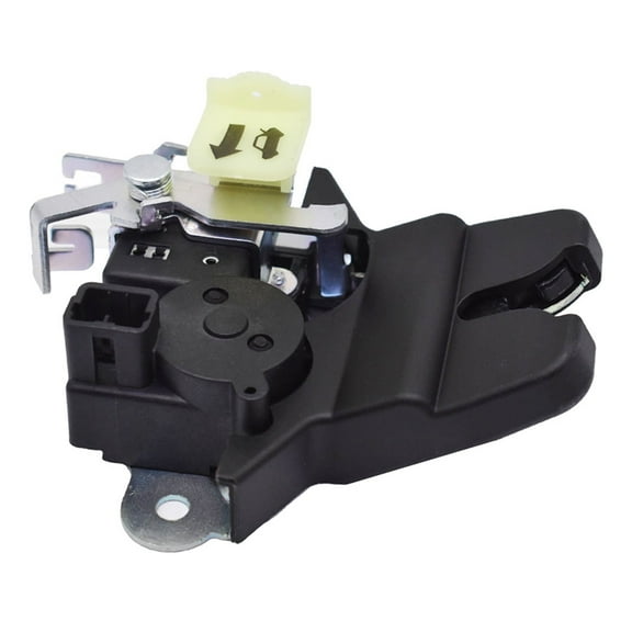 Fit for 11-15 Optima Trunk Lid Tailgate Latch Lock Actuator 81230-2T001