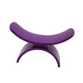 thumbnail image 4 of Brazo para uñas, reposamanos para decoración de uñas, equipo de herramientas para uñas, almohada de mano para manicura en e U, soporte para tap Púrpura, 4 of 8