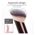thumbnail image 3 of Maange Set De Brochas Maquillaje Profesional Alto Nivel 4pcs, 3 of 8