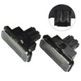 thumbnail image 2 of Lefu For Mercedes-Benz W203 W211 W219 R171 Led Number License Plate Light No Error, 2 of 9