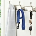 thumbnail image 2 of Vibrant Life 6' Solid Polyester Leash, Blue, M/L, 2 of 6