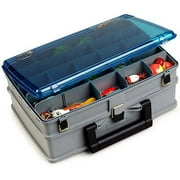 Plano Guide Series Over/Under Tackle Box