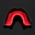 Teeth Protector Mouthguard EVA Sports Boxing Mouth Guard Tooth Brace