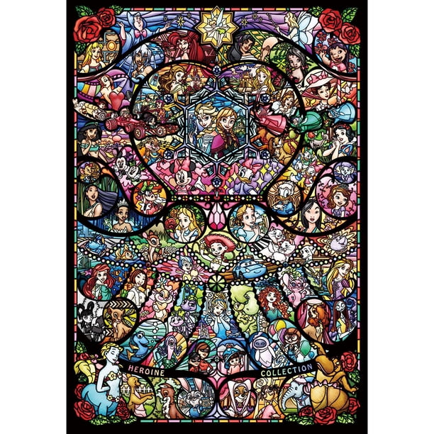 Lleno Diamantes Disney 100 Aniversario Carnaval Btafrte Personajes Dibujos Animados 90*130 CM