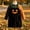 Black,39.37 inch, variant on Halloween Corduroy Overalls, Pumpkin Costume, Party Shorts, Color-Block Halloween Strap Shorts with Pumpkin-Inspired Details and Pockets, Soft Nylon Spandex for Halloween Parties and Festive Dress-Up