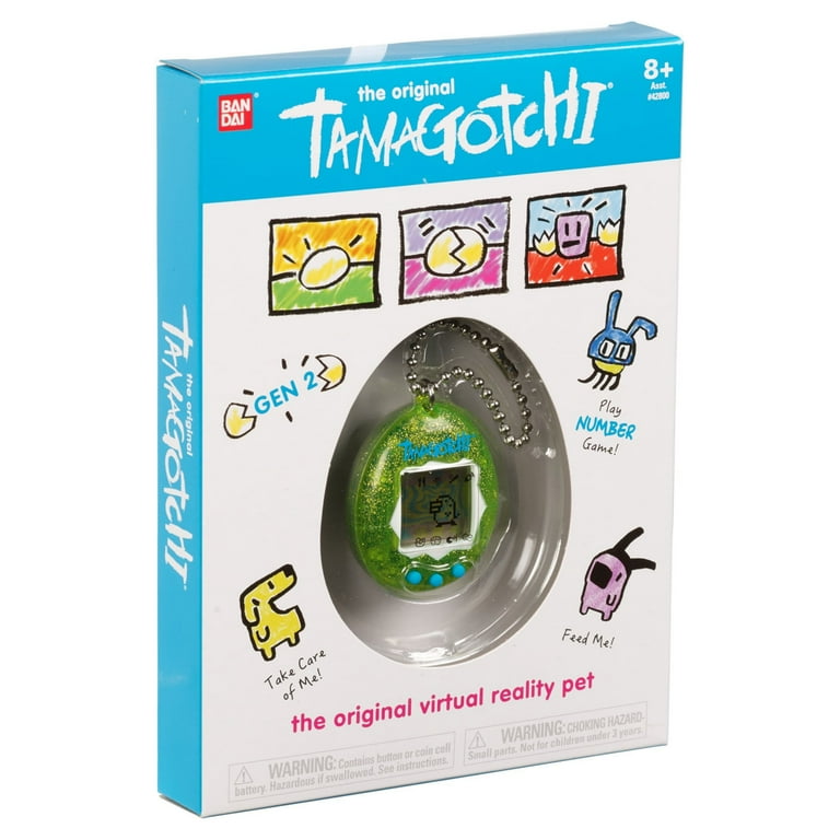 Tamagotchi GEN1 グリーン Tamagotchi Original Gen 1 P1 Light Green Bandai Japan 1996